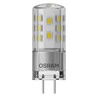 OSRAM HOMELIGHTING 4058075607224, AC32111 LED-lamp Energielabel E (A - G) GY6.35 Ballon 3.3 W = 40 W Warmwit (Ø x l) 16 mm x 43 mm 1 stuk(s) - thumbnail