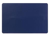 Durable 7102 710207 Bureau onderlegger Donkerblauw (b x h) 530 mm x 400 mm - thumbnail