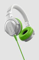 Pioneer DJ HC-CP08-G groen accessoirepack voor HDJ-CUE1 - thumbnail