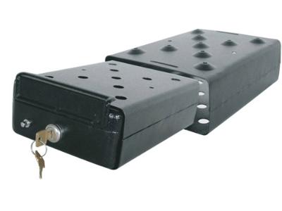 Eufab 16309 Auto-safe (l x b x h) 225 x 165 x 85 mm Eufab 16309 Auto-safe (l x b x h) 225 x 165 x 85 mm