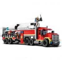 LEGO City - Grote ladderwagen (60282) - thumbnail