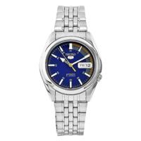 Seiko 5 Horloge Heren SNK371K1 37mm - thumbnail