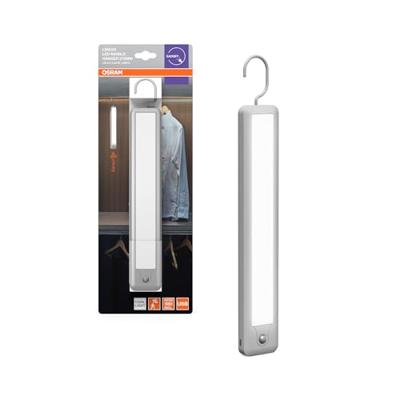 OSRAM HOMELIGHTING LINEARLED MOBILE HANGER 270MM USB WT 4099854532030 LED-nachtlamp