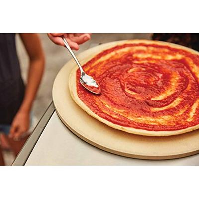 Napoleon pizzasteen voor TravelQ