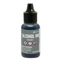 Ranger Ink Ranger • tim holtz alcohol ink gravel 14ml - thumbnail