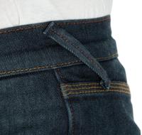 OXFORD spijkerbroek "aaa jean", recht trousers jeans oa straight bl 3 long gr. 38 - thumbnail