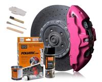 Verfset Foliatec (3 pcs) - thumbnail