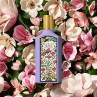 Gucci Flora Gorgeous Magnolia Eau de Parfum 100ml - thumbnail
