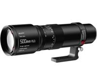 TTArtisan 500mm F/6.3 L mount Black - thumbnail