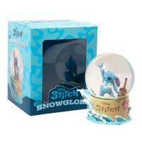 Stitch Snow Globe - thumbnail