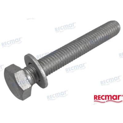 REC90119-08194 - SCHROEF MET RING Yamaha