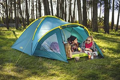 Pavillo active mount 3 tent - thumbnail