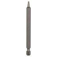 Bosch Accessoires Bit extra-hard R1, 49 mm 3st - 2608521117 - thumbnail