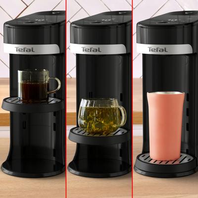 Tefal BR3508 Waterkoker - thumbnail
