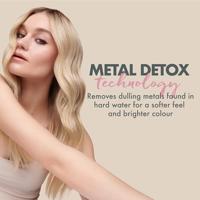 Umberto Giannini Frizz Fix Shampoo 250ml - thumbnail