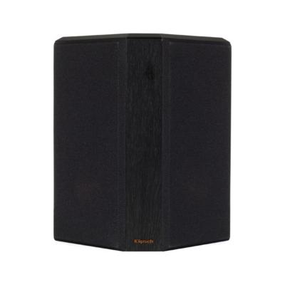 Klipsch RP-502S staande luidspreker, ebbenhout