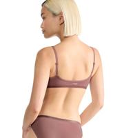 Katoenen bralette - Bh top - Go Daily Cotton top - Biologisch katoenen bralette - thumbnail
