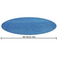 Bestway Zwembad zomerkleed D210cm - thumbnail