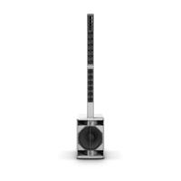 LD Systems MAUI 44 G2 W actief kolom speaker systeem wit - thumbnail