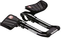 Vision team mini tt clip-on aerobar - thumbnail