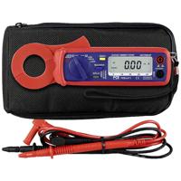 PCE Instruments Stroomtang Digitaal Automotive, Grafisch display, Spatdicht (IP54), Incl. spanningstester CAT II 400 V, CAT III 300 V Weergave (counts): 4000 - thumbnail