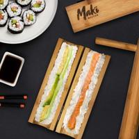 Sushi maker - thumbnail