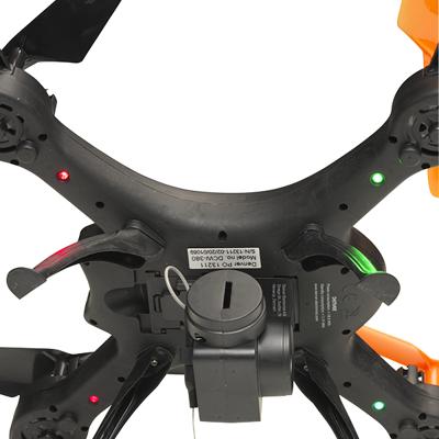 Denver Drohne DCW-380