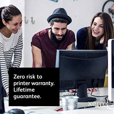 Xerox Toner vervangt HP, Troy 05X, CE505X Compatibel Zwart 7500 bladzijden 003R99808 003 R 99808