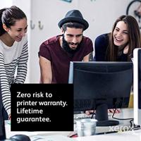 Xerox Toner vervangt HP 410A, CF413A Compatibel Magenta 2900 bladzijden 006R03518 006R03518 - thumbnail