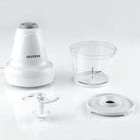 Severin UZ3861 Hakmolen - thumbnail