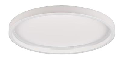 Trio Ronde plafonniereRotonda wit - R64502131