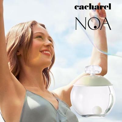 Cacharel Noa Eau de Toilette - thumbnail