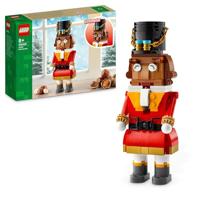 40640 LEGO® ICONS™ Notenkraker - thumbnail