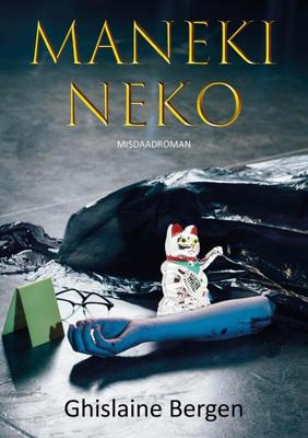 Maneki Neko - Ghislaine Bergen - ebook