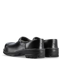 SIKA 29 Klomp Dichte Hak Pu zool + KN S3 Zwart - Maat 42 - 16.089.001.42 - thumbnail