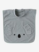 Groot slabbetje saliegroen - thumbnail