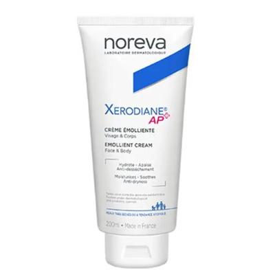 Noreva Xerodiane AP+ Emolliërende Crème 200ml