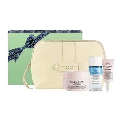Collistar Rigenera Anti Wrinkle Rigenera Xmas Gift Set