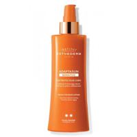 Institut Esthederm Adaptasun Sensitive Body Lotion Normal to Strong Sun** - thumbnail