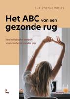 Het ABC van een gezonde rug - Christophe Wolfs - Paperback (9789401474696) - thumbnail