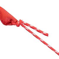 Windscherm camping waterdicht 510x153 cm groen - thumbnail