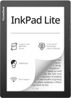 Pocketbook InkPad Lite eBook Reader grijs 8GB 9,7 inch E-Ink Touchscreen microSD - thumbnail