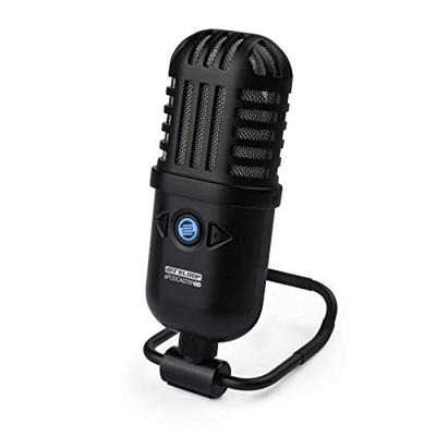 Reloop sPodcaster GO USB microfoon