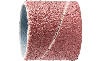 PFERD TOOLS KSB 2525 A 60 42237505 Schuurhuls Korrelgrootte (num) 60 (Ø x h) 25 mm x 25 mm 25 stuk(s) PFERD TOOLS KSB 2525 A 60 42237505 Schuurhuls Korrelgrootte (num) 60 (Ø x h) 25 mm x 25 mm 25 stuk(s)