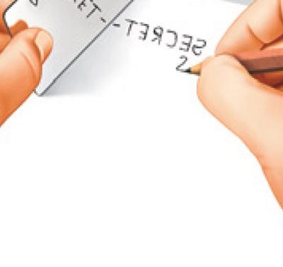 Ravensburger Science X Geheime Codes Ravensburger Science X Geheime Codes