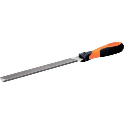 Bahco 1-106-10-1-2 Platte vijl Slaglengte 250 mm Lengte 275 mm 1 stuk(s) Bahco 1-106-10-1-2 Platte vijl Slaglengte 250 mm Lengte 275 mm 1 stuk(s)