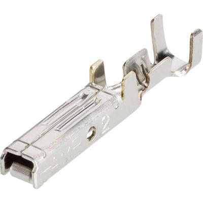 TE Connectivity 1-175217-2 Krimpcontact DYNAMIC 3000 Series Totaal aantal polen: 1 Inhoud: 1 stuk(s)