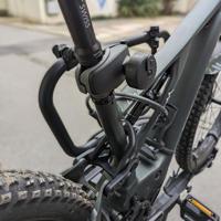 Buzzrack scorpion pro 3 - bicycle carrier - thumbnail