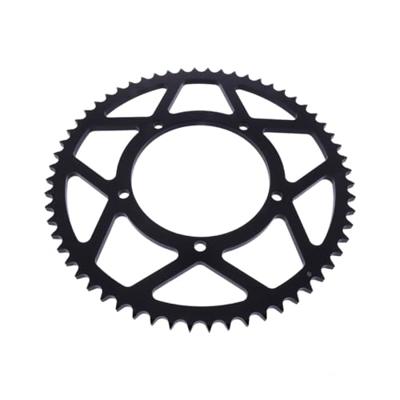 ESJOT Chain wheel 428 60z alu black