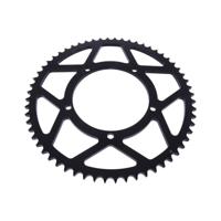 ESJOT Chain wheel 428 60z alu black - thumbnail